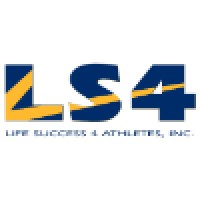 Life Success 4 Athletes, Inc. logo, Life Success 4 Athletes, Inc. contact details