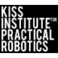 KISS Institute for Practical Robotics logo, KISS Institute for Practical Robotics contact details