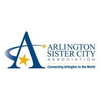 Arlington Sister City Association logo, Arlington Sister City Association contact details