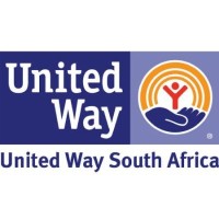 United Way South Africa logo, United Way South Africa contact details