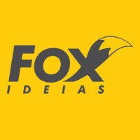 Fox Ideias logo, Fox Ideias contact details