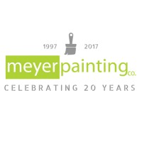 Meyer Painting Co. logo, Meyer Painting Co. contact details