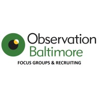 Observation Baltimore logo, Observation Baltimore contact details