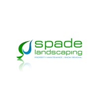 Spade Landscaping logo, Spade Landscaping contact details