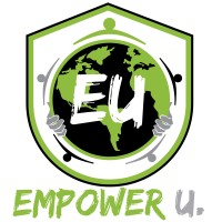 Empower U. logo, Empower U. contact details