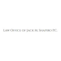 Law Office of Jack M. Shapiro, P.C. logo, Law Office of Jack M. Shapiro, P.C. contact details