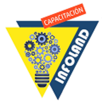 Infoland Capacitacion Ltda logo, Infoland Capacitacion Ltda contact details