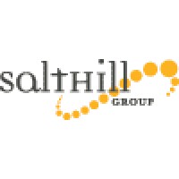 SaltHill Group logo, SaltHill Group contact details