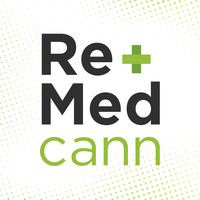 Re-Med Cann logo, Re-Med Cann contact details