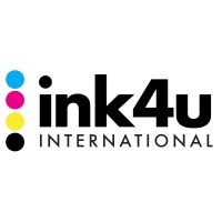 INK4U International logo, INK4U International contact details