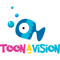 Toon-A-Vision logo, Toon-A-Vision contact details