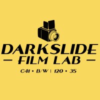 Darkslide Film Lab logo, Darkslide Film Lab contact details