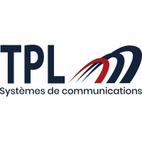 TPL Systèmes logo, TPL Systèmes contact details