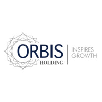 ORBIS HOLDING SA logo, ORBIS HOLDING SA contact details