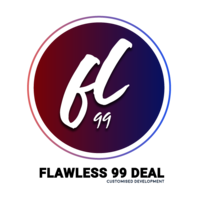 flawless99 Deal logo, flawless99 Deal contact details