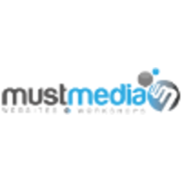 Mustmedia logo, Mustmedia contact details