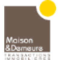 Maison et Demeure logo, Maison et Demeure contact details