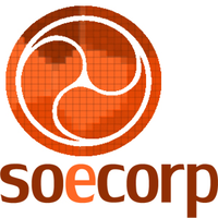 Soecorp logo, Soecorp contact details