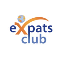 Club eXpats logo, Club eXpats contact details