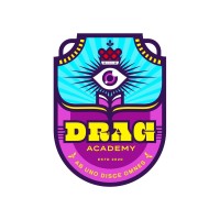 Drag Academy logo, Drag Academy contact details