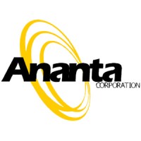 Ananta Corporation logo, Ananta Corporation contact details