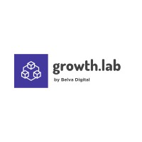 GrowthLab logo, GrowthLab contact details