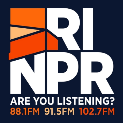 Rhode Island Public Radio logo, Rhode Island Public Radio contact details