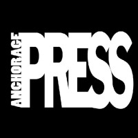 Anchorage Press logo, Anchorage Press contact details