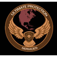 Ultimate Protection Services logo, Ultimate Protection Services contact details