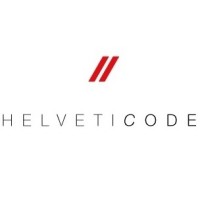 Helveticode logo, Helveticode contact details