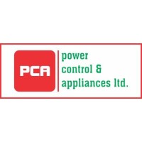 Power Control & Appliances Ltd logo, Power Control & Appliances Ltd contact details