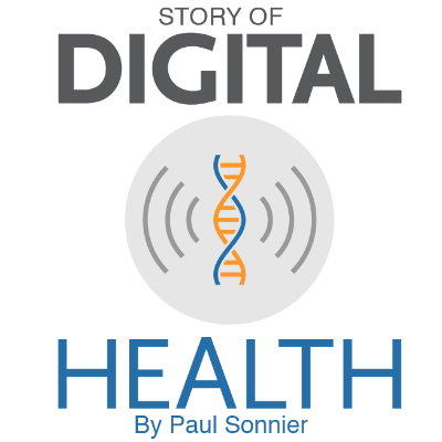 Story of Digital Health logo, Story of Digital Health contact details