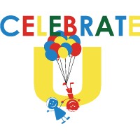 Celebrate U logo, Celebrate U contact details