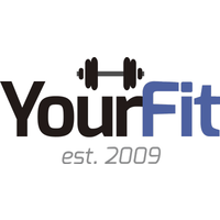 YourFit Studio logo, YourFit Studio contact details