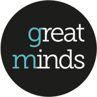 Great Minds Group logo, Great Minds Group contact details