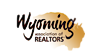 Wyoming Association of REALTORS logo, Wyoming Association of REALTORS contact details