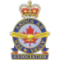 Air Force Association Canada logo, Air Force Association Canada contact details