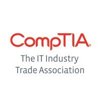 CompTIA Australia/New Zealand logo, CompTIA Australia/New Zealand contact details