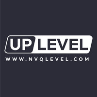 Up Level logo, Up Level contact details