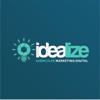 Idealize Agência de Marketing Digital logo, Idealize Agência de Marketing Digital contact details