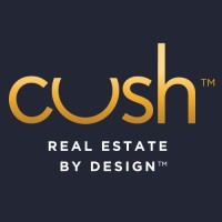 Cush Real Estate logo, Cush Real Estate contact details