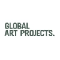 Global Art Projects logo, Global Art Projects contact details