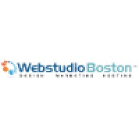 Webstudio Boston logo, Webstudio Boston contact details