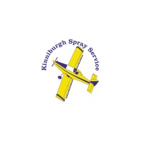 Kinniburgh Spray Service Ltd logo, Kinniburgh Spray Service Ltd contact details