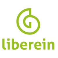 Liberein logo, Liberein contact details