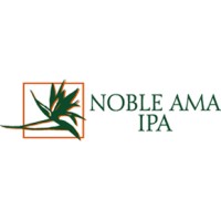 NOBLE AMA IPA logo, NOBLE AMA IPA contact details