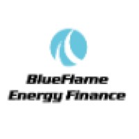 BlueFlame Energy Finance logo, BlueFlame Energy Finance contact details