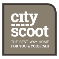 CityScoot, LLC logo, CityScoot, LLC contact details