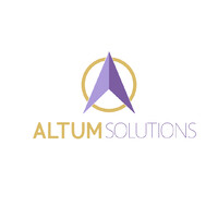 Altum Solutions logo, Altum Solutions contact details