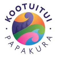 Kootuitui ki Papakura logo, Kootuitui ki Papakura contact details